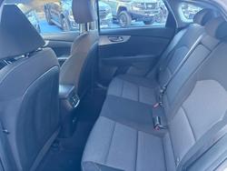 2024 Kia Cerato S