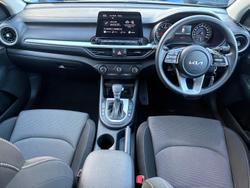 2024 Kia Cerato S
