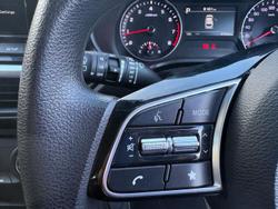 2024 Kia Cerato S