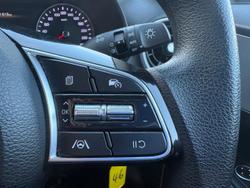 2024 Kia Cerato S