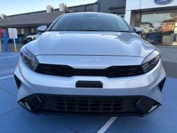 2024 Kia Cerato S