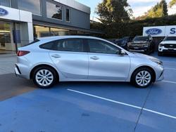 2024 Kia Cerato S
