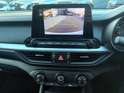 2024 Kia Cerato S