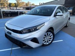 2024 Kia Cerato S