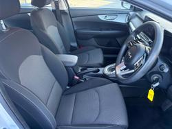 2024 Kia Cerato S