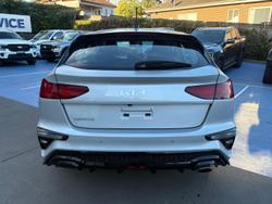 2024 Kia Cerato S