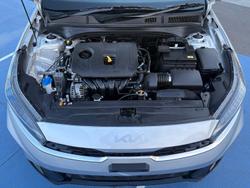 2024 Kia Cerato S