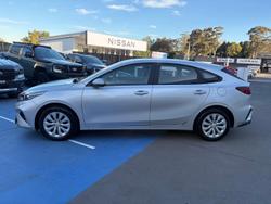2024 Kia Cerato S