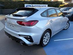 2024 Kia Cerato S