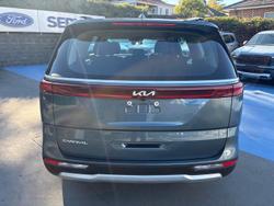 2024 Kia Carnival S