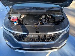 2024 Kia Carnival S
