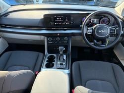 2024 Kia Carnival S