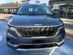 2024 Kia Carnival S