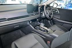 2025 Mitsubishi Outlander LS