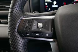 2025 Mitsubishi Outlander LS