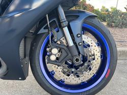 2022 YAMAHA YZF-R1 Blue