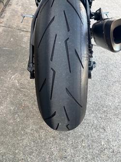 2022 YAMAHA YZF-R1 Blue