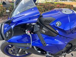 2022 YAMAHA YZF-R1 Blue