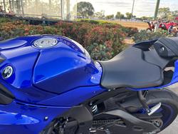 2022 YAMAHA YZF-R1 Blue