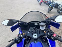 2022 YAMAHA YZF-R1 Blue