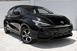 2026 MG MG3 Essence