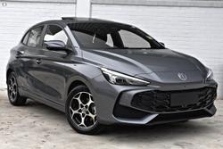 2026 MG MG3 Essence
