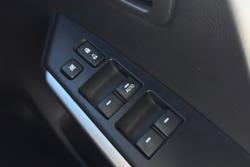 2017 Mitsubishi Pajero Sport GLS