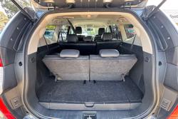 2017 Mitsubishi Pajero Sport GLS