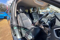 2017 Mitsubishi Pajero Sport GLS