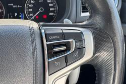 2017 Mitsubishi Pajero Sport GLS
