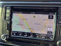 2020 Volkswagen Amarok TDI580 Highline Black