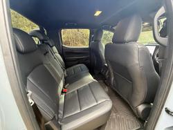 2026 Ford Ranger Tremor