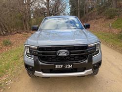2026 Ford Ranger Tremor