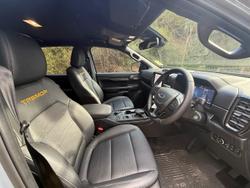 2026 Ford Ranger Tremor