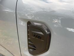 2026 Ford Ranger Tremor