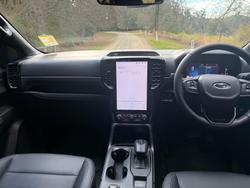 2026 Ford Ranger Tremor