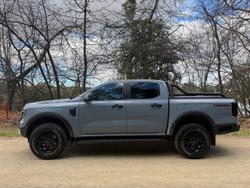 2026 Ford Ranger Tremor