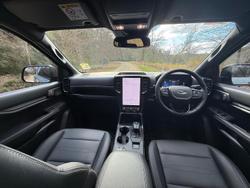 2026 Ford Ranger Tremor