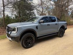 2026 Ford Ranger Tremor