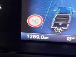 2026 Ford Ranger Tremor
