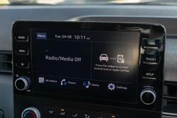 2024 Hyundai STARIA LOAD