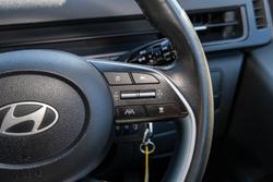 2024 Hyundai STARIA LOAD