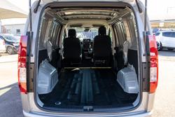 2024 Hyundai STARIA LOAD