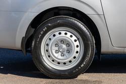 2024 Hyundai STARIA LOAD