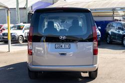 2024 Hyundai STARIA LOAD
