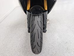 2008 YAMAHA YZF-R1 Black