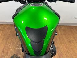 2020 Kawasaki Z H2 (ZR1000K) GREEN