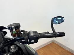 2020 Kawasaki Z H2 (ZR1000K) GREEN