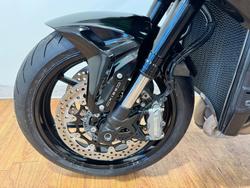 2020 Kawasaki Z H2 (ZR1000K) GREEN