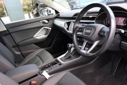 2022 Audi Q3 35 TFSI